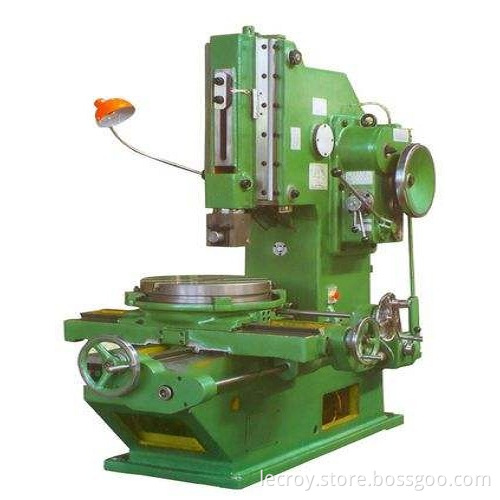 B5032 Vertical Slotting Machine